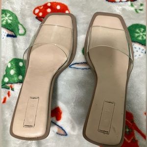 This Brand is called: Bar III